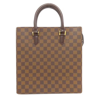 LOUIS VUITTON N51145 Venice PM Handbag Damier canvas Ladies [Used]