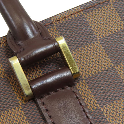 LOUIS VUITTON N51145 Venice PM Handbag Damier canvas Ladies [Used]