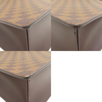 LOUIS VUITTON N51145 Venice PM Handbag Damier canvas Ladies [Used]