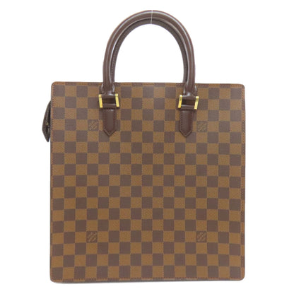 LOUIS VUITTON N51145 Venice PM Handbag Damier canvas Ladies [Used]