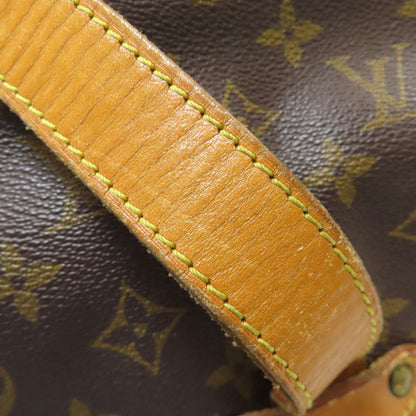 LOUIS VUITTON M42254 Samuel 35 Shoulder Bag PVC Ladies [Used]