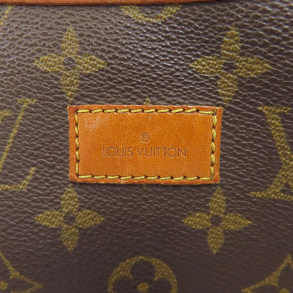 LOUIS VUITTON M42254 Samuel 35 Shoulder Bag PVC Ladies [Used]