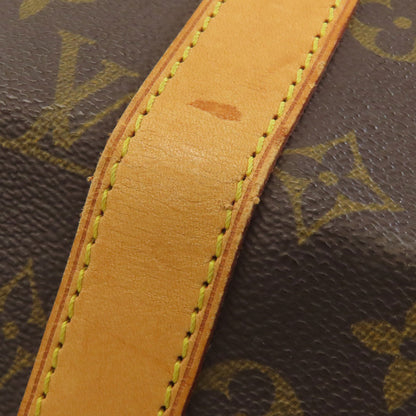 LOUIS VUITTON M41428 Kiepol 45 Boston bag Monogram canvas Ladies [Used]