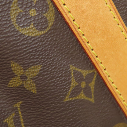 LOUIS VUITTON M41428 Kiepol 45 Boston bag Monogram canvas Ladies [Used]