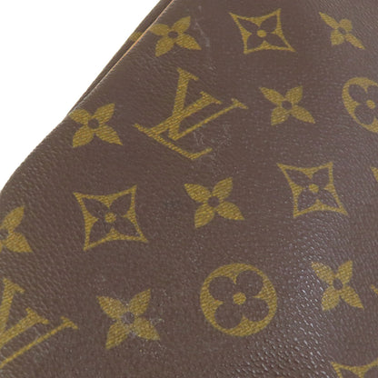 LOUIS VUITTON M41428 Kiepol 45 Boston bag Monogram canvas Ladies [Used]