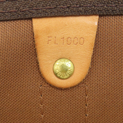 LOUIS VUITTON M41428 Kiepol 45 Boston bag Monogram canvas Ladies [Used]