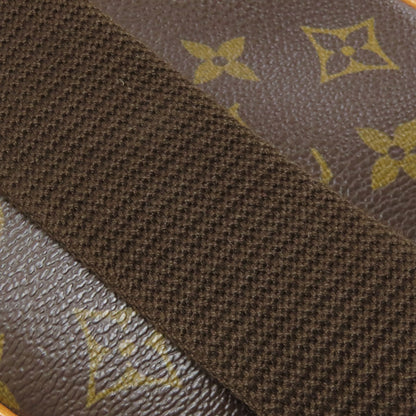 LOUIS VUITTON M51870 Pochette Gange body bag Monogram canvas Ladies [Used]
