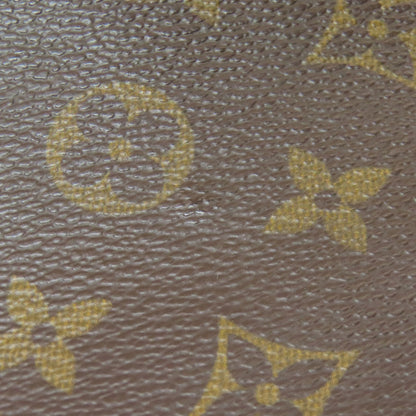 LOUIS VUITTON M51164 Viva Cite MM Shoulder Bag Monogram canvas Ladies [Used]