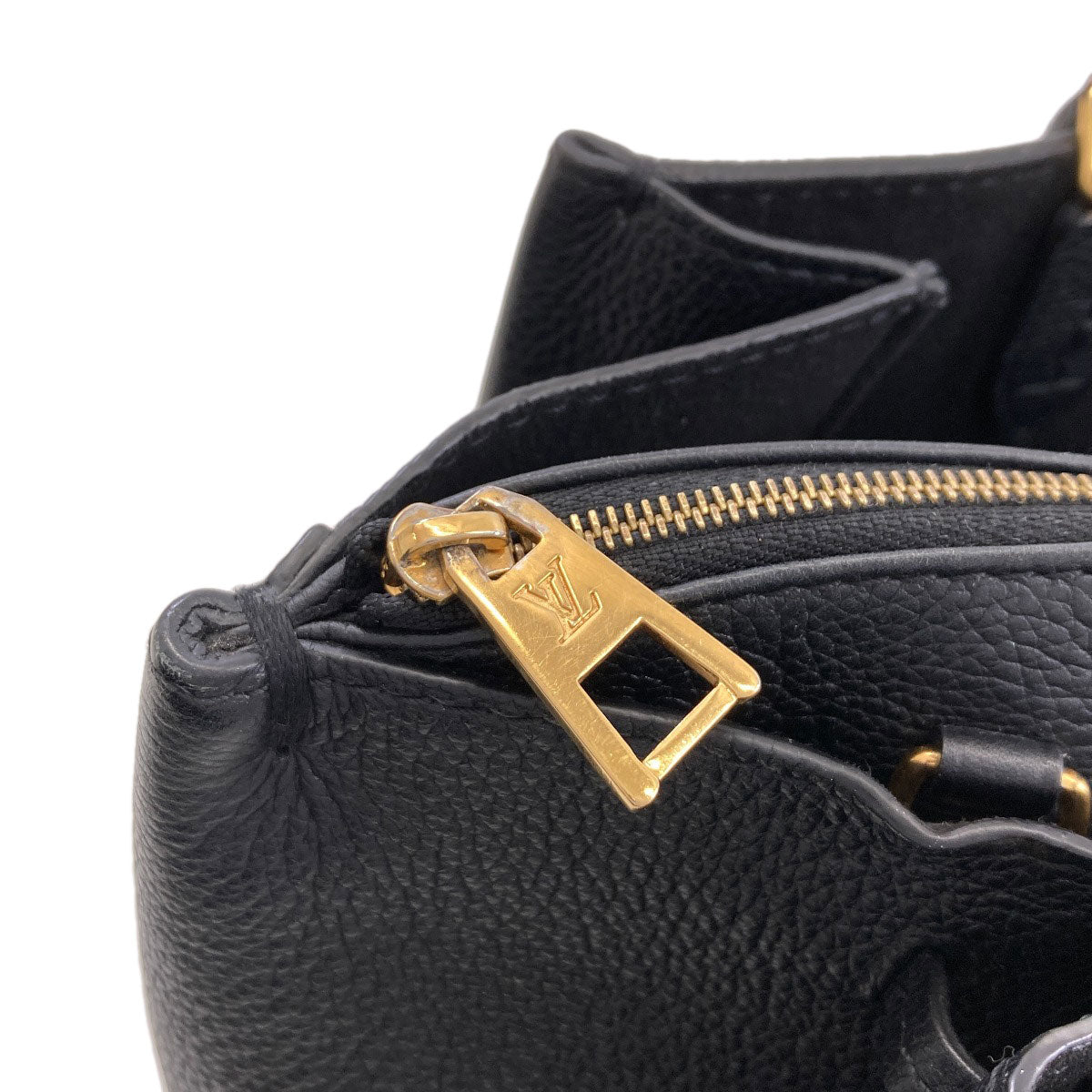 LOUIS VUITTON M54569 Lock Me Handbag Calf Ladies [Used]