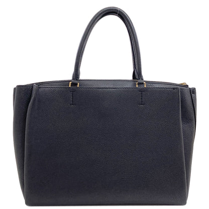 LOUIS VUITTON M54569 Lock Me Handbag Calf Ladies [Used]