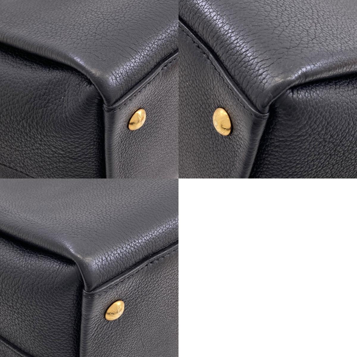 LOUIS VUITTON M54569 Lock Me Handbag Calf Ladies [Used]