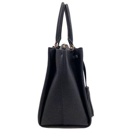 LOUIS VUITTON M54569 Lock Me Handbag Calf Ladies [Used]