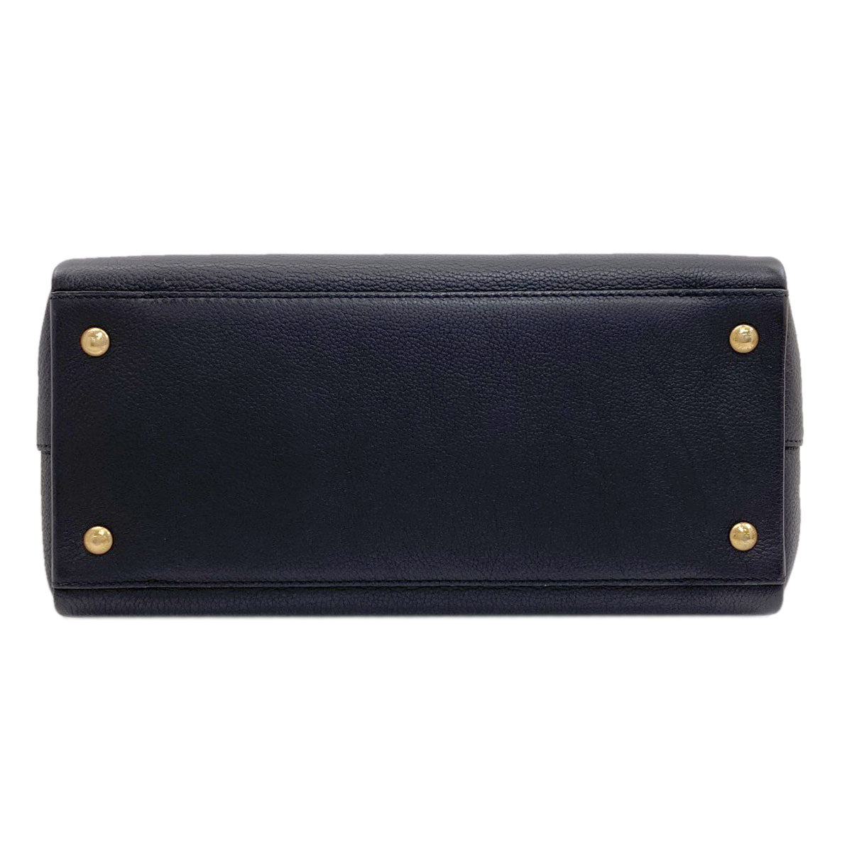 LOUIS VUITTON M54569 Lock Me Handbag Calf Ladies [Used]