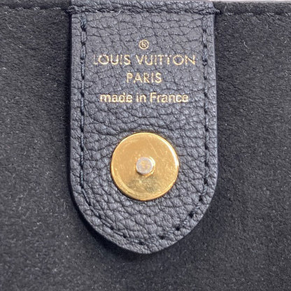 LOUIS VUITTON M54569 Lock Me Handbag Calf Ladies [Used]