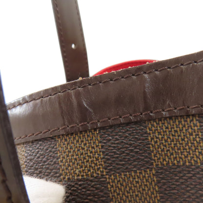 LOUIS VUITTON N51204 Hampstead MM Tote Bag Damier canvas Ladies [Used]