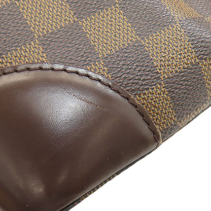 LOUIS VUITTON N51204 Hampstead MM Tote Bag Damier canvas Ladies [Used]