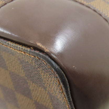 LOUIS VUITTON N51204 Hampstead MM Tote Bag Damier canvas Ladies [Used]