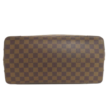 LOUIS VUITTON N51204 Hampstead MM Tote Bag Damier canvas Ladies [Used]