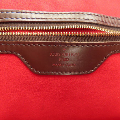 LOUIS VUITTON N51204 Hampstead MM Tote Bag Damier canvas Ladies [Used]