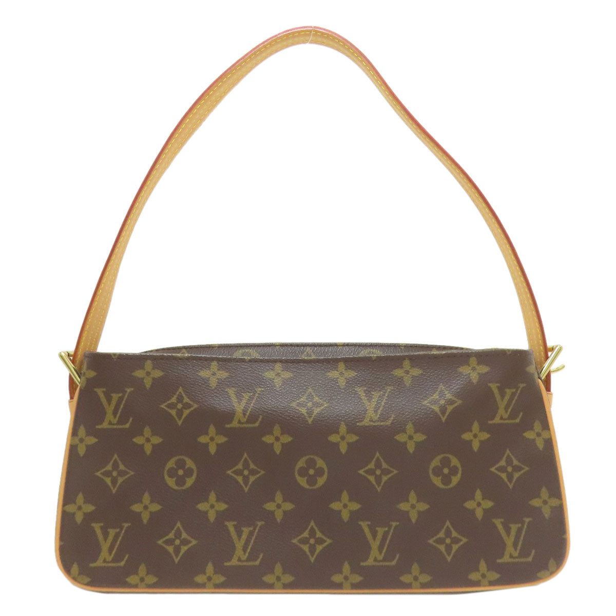 LOUIS VUITTON M51164 Viva Cité MM Shoulder Bag Monogram canvas Ladies [Used]