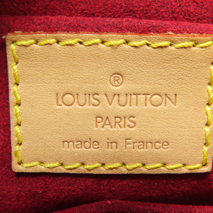 LOUIS VUITTON M51164 Viva Cité MM Shoulder Bag Monogram canvas Ladies [Used]