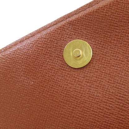 LOUIS VUITTON M51258 Musette Salsa Shoulder Bag Monogram canvas Ladies [Used]