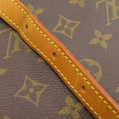 LOUIS VUITTON M51258 Musette Salsa Shoulder Bag Monogram canvas Ladies [Used]