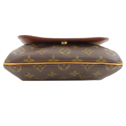 LOUIS VUITTON M51258 Musette Salsa Shoulder Bag Monogram canvas Ladies [Used]