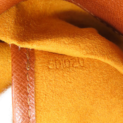 LOUIS VUITTON M51258 Musette Salsa Shoulder Bag Monogram canvas Ladies [Used]