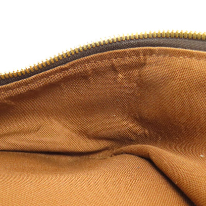 LOUIS VUITTON M51132 Packall Sac A Dos Shoulder Bag Monogram canvas Ladies [Used]