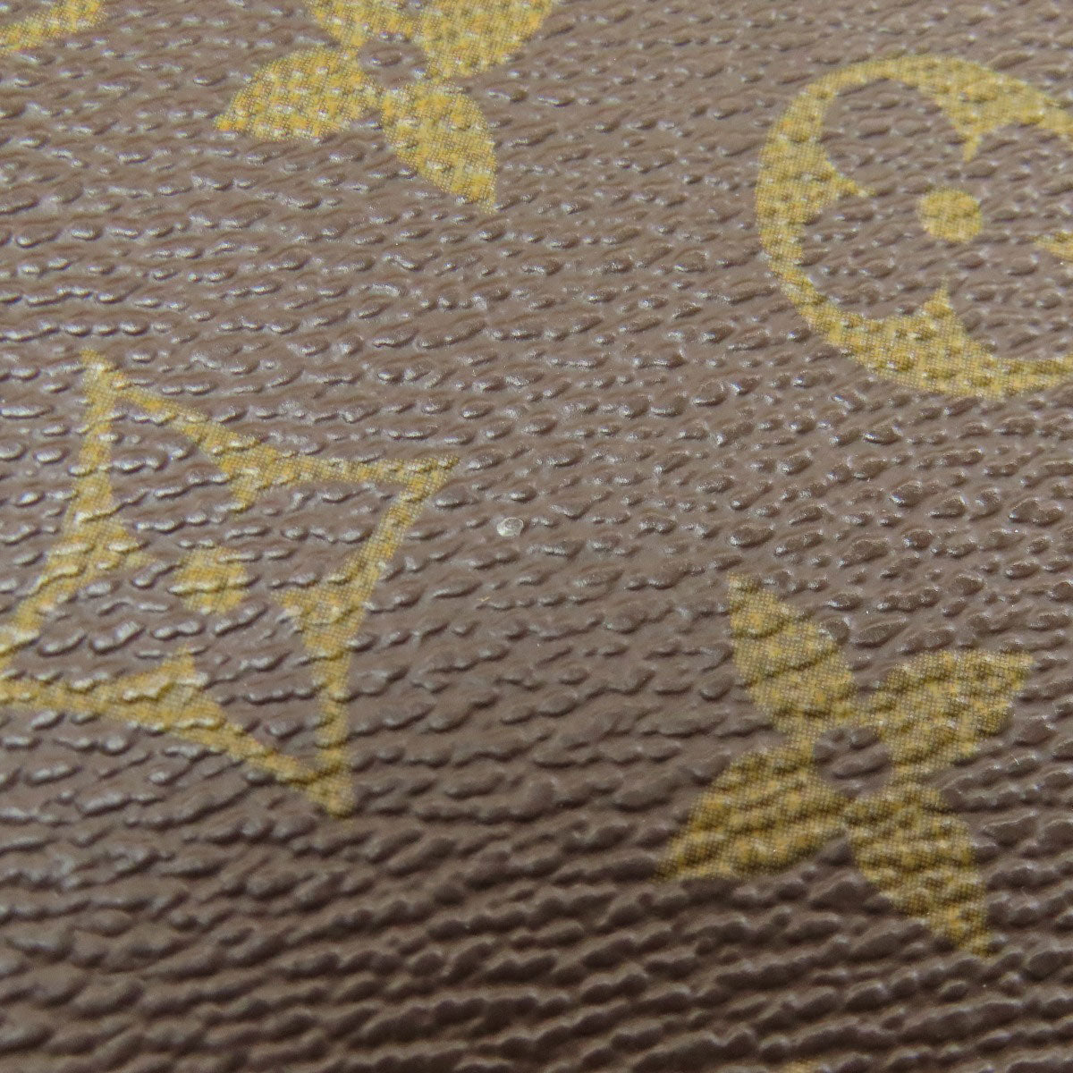 LOUIS VUITTON M51132 Packall Sac A Dos Shoulder Bag Monogram canvas Ladies [Used]