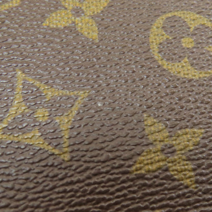 LOUIS VUITTON M51132 Packall Sac A Dos Shoulder Bag Monogram canvas Ladies [Used]
