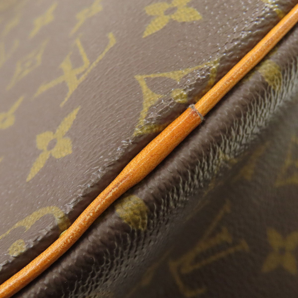 LOUIS VUITTON M51132 Packall Sac A Dos Shoulder Bag Monogram canvas Ladies [Used]