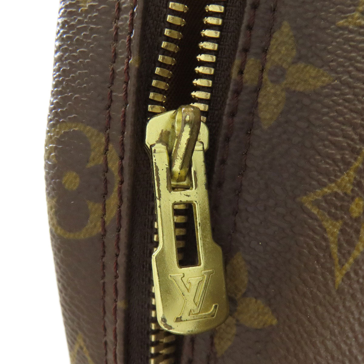 LOUIS VUITTON M51132 Packall Sac A Dos Shoulder Bag Monogram canvas Ladies [Used]