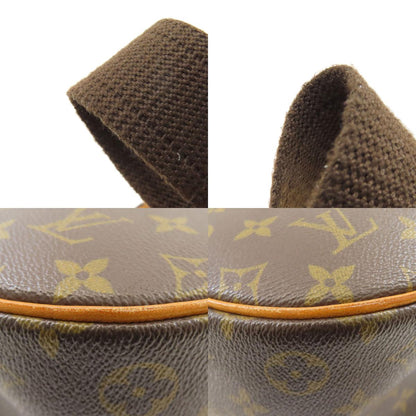 LOUIS VUITTON M51132 Packall Sac A Dos Shoulder Bag Monogram canvas Ladies [Used]