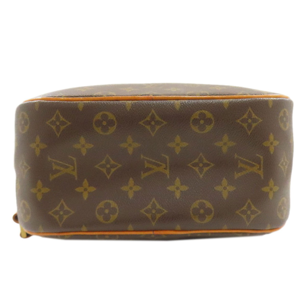 LOUIS VUITTON M51132 Packall Sac A Dos Shoulder Bag Monogram canvas Ladies [Used]
