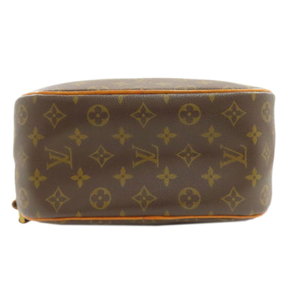 LOUIS VUITTON M51132 Packall Sac A Dos Shoulder Bag Monogram canvas Ladies [Used]
