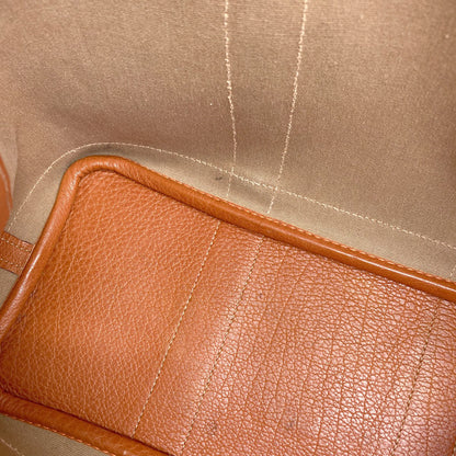 HERMES Garden Party TPM SilverHardware Handbag Towar Officche NegondaLadies [Used]