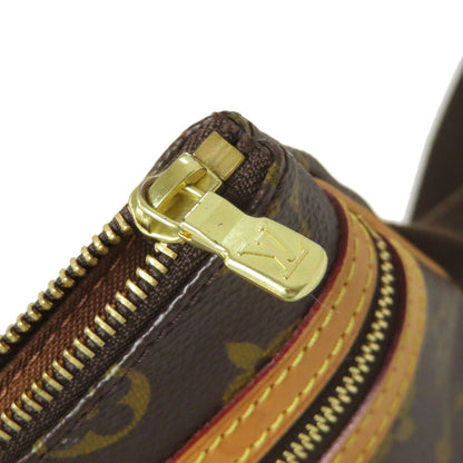 LOUIS VUITTON M40044 Pochette Bosphore Shoulder Bag Monogram canvas Ladies [Used]