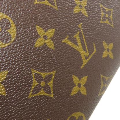 LOUIS VUITTON M40044 Pochette Bosphore Shoulder Bag Monogram canvas Ladies [Used]