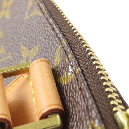 LOUIS VUITTON M40044 Pochette Bosphore Shoulder Bag Monogram canvas Ladies [Used]
