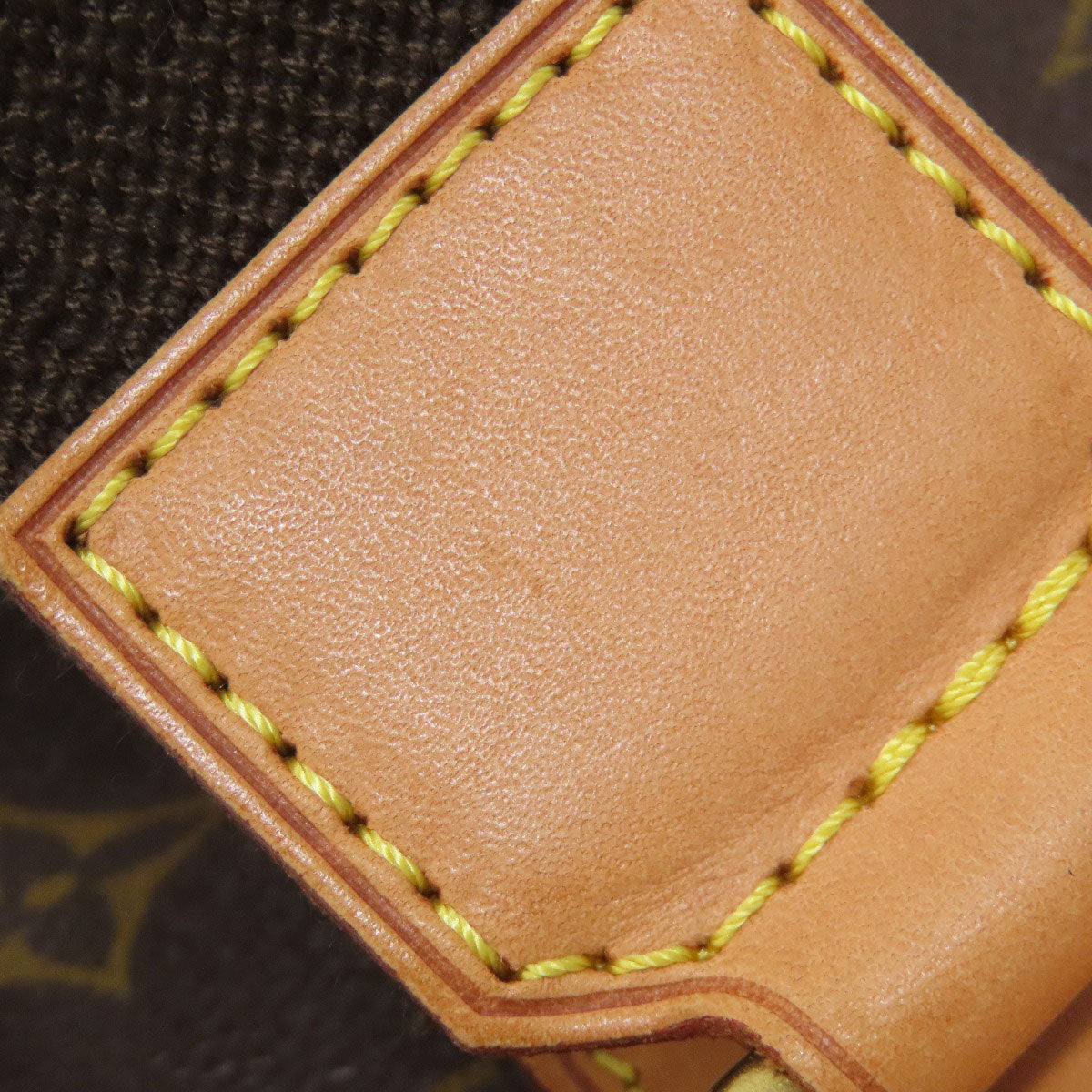 LOUIS VUITTON M40044 Pochette Bosphore Shoulder Bag Monogram canvas Ladies [Used]