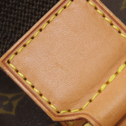 LOUIS VUITTON M40044 Pochette Bosphore Shoulder Bag Monogram canvas Ladies [Used]