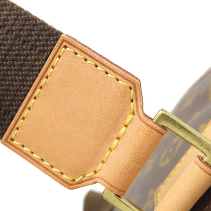 LOUIS VUITTON M40044 Pochette Bosphore Shoulder Bag Monogram canvas Ladies [Used]
