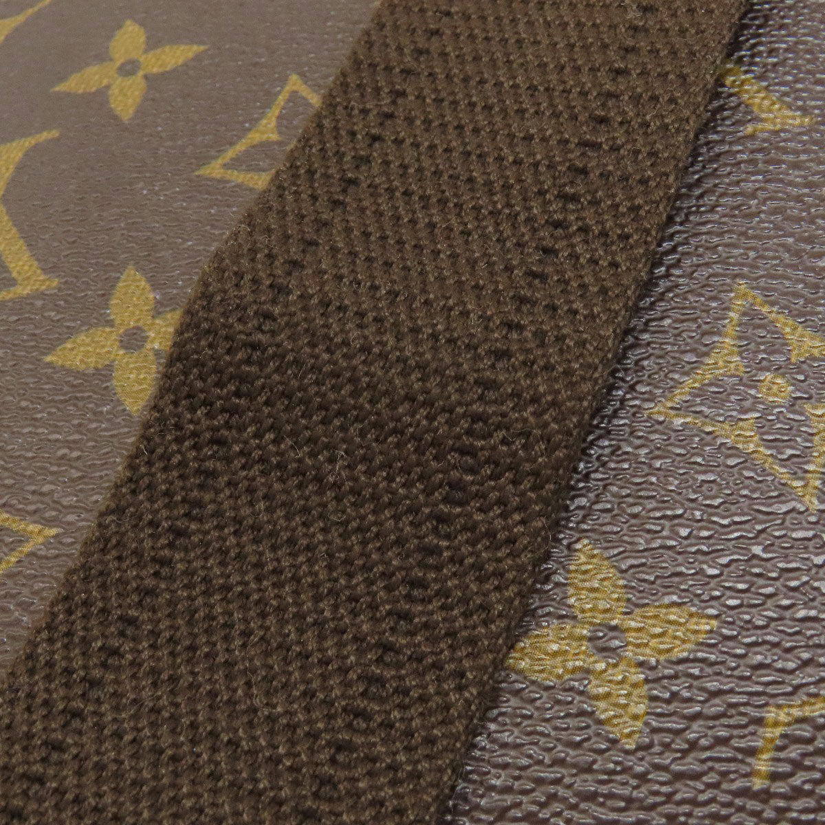 LOUIS VUITTON M40044 Pochette Bosphore Shoulder Bag Monogram canvas Ladies [Used]