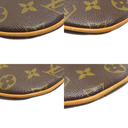 LOUIS VUITTON M40044 Pochette Bosphore Shoulder Bag Monogram canvas Ladies [Used]