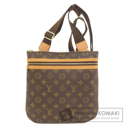 LOUIS VUITTON M40044 Pochette Bosphore Shoulder Bag Monogram canvas Ladies [Used]