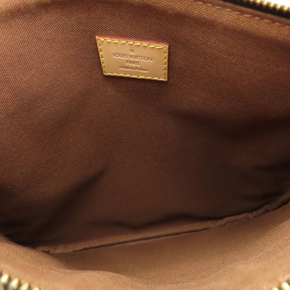 LOUIS VUITTON M40044 Pochette Bosphore Shoulder Bag Monogram canvas Ladies [Used]