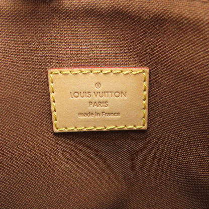 LOUIS VUITTON M40044 Pochette Bosphore Shoulder Bag Monogram canvas Ladies [Used]