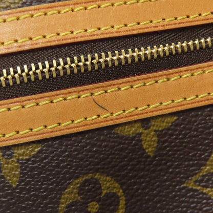 LOUIS VUITTON M40044 Pochette Bosphore Shoulder Bag Monogram canvas Ladies [Used]